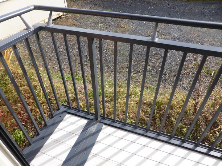 ジョイフル屋敷 IIIの内装