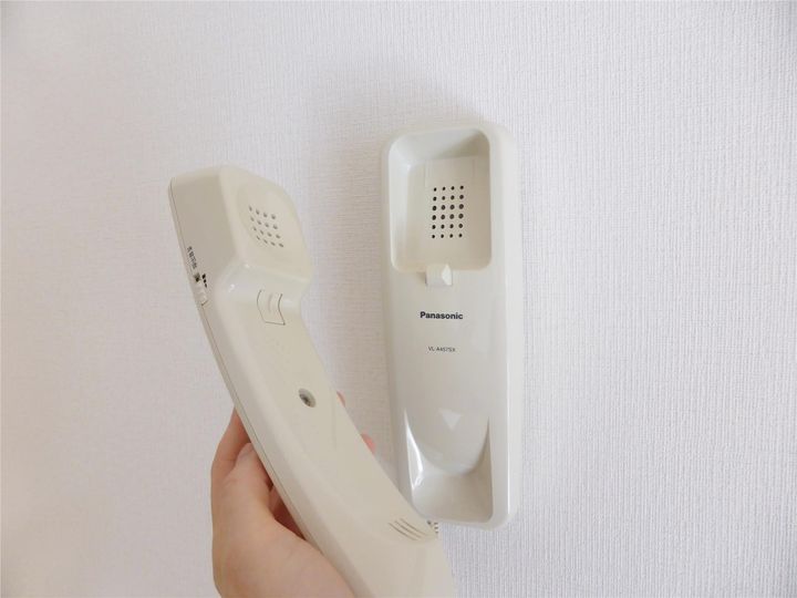 ジョイフル屋敷 IIIの内装