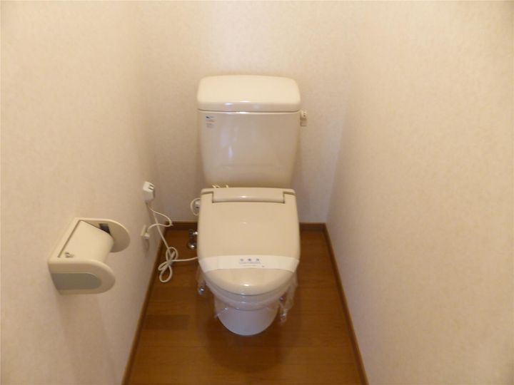 ジョイフル屋敷 IIIの内装