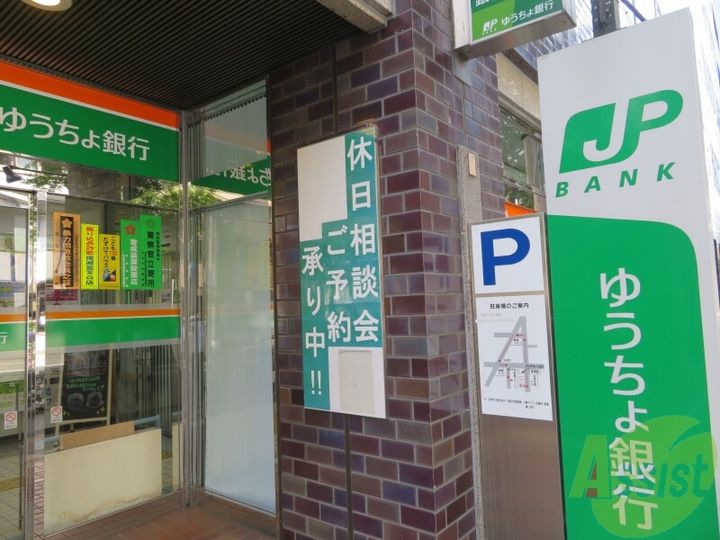 コーポ大畑の周辺