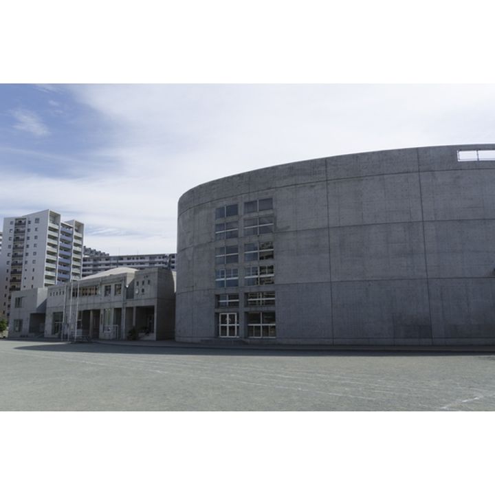 UR幕張ベイタウンパティオス7番街の周辺