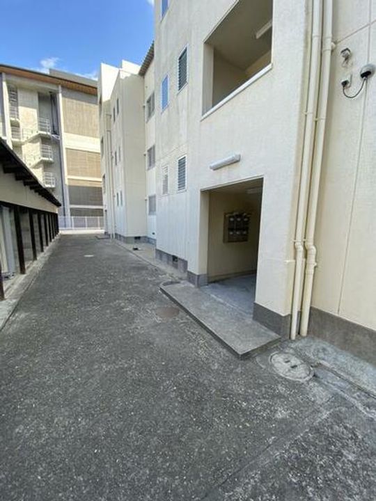 ハイム照波園の地図