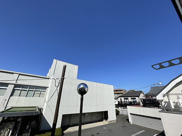 東京都杉並区高井戸東3(アパート)の賃貸物件のその他画像