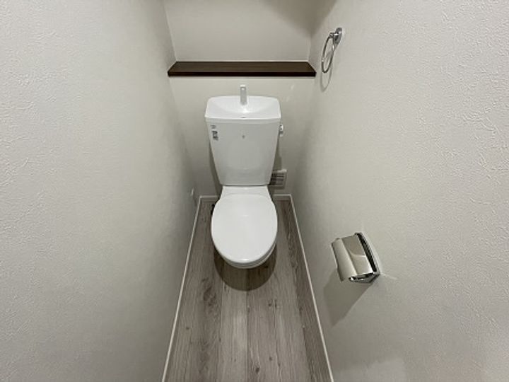 東京都杉並区高井戸東3(アパート)の賃貸物件の内装