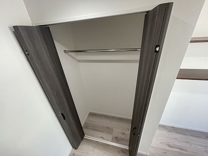 東京都杉並区高井戸東3(アパート)の賃貸物件の内装