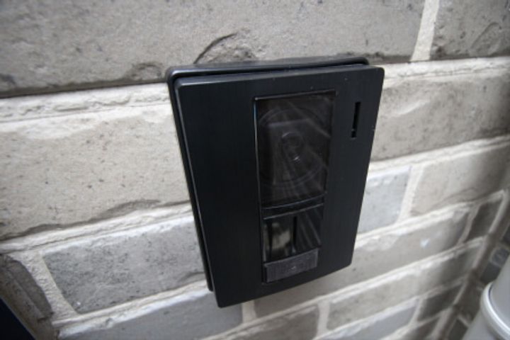 東京都杉並区高井戸東3(アパート)の賃貸物件の内装