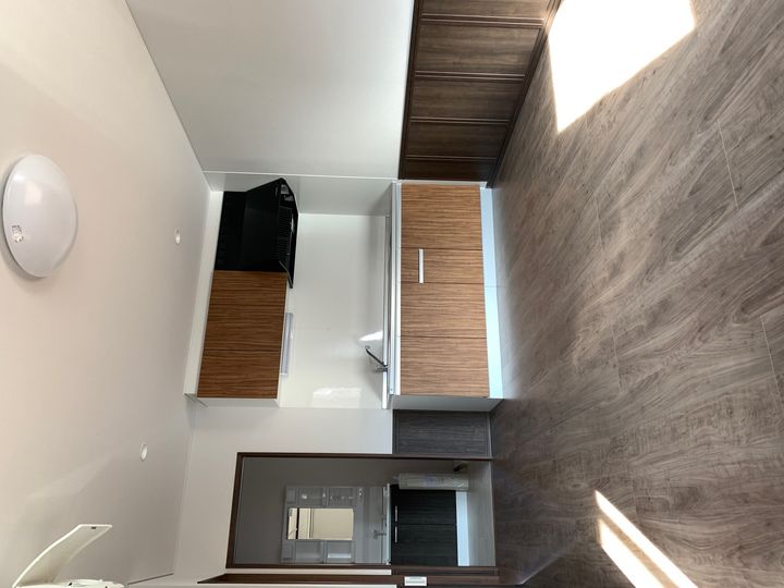 セレーナの居間