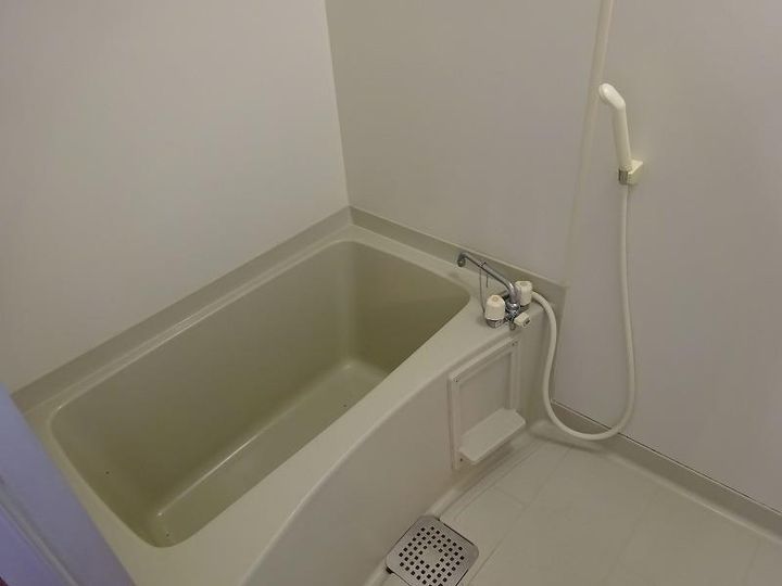 メゾン・ド・946の風呂