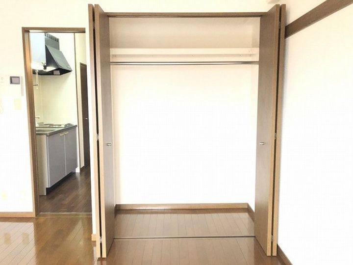 ウェルス別府の内装