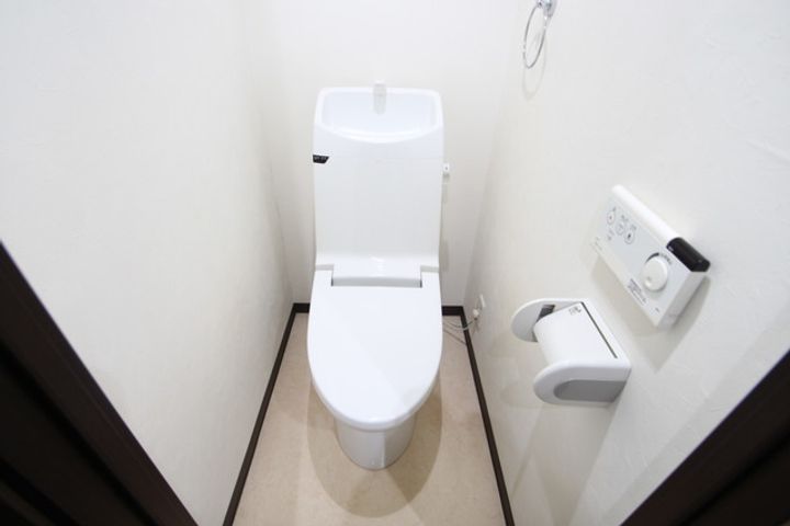 G・Aステージ三ツ境の内装