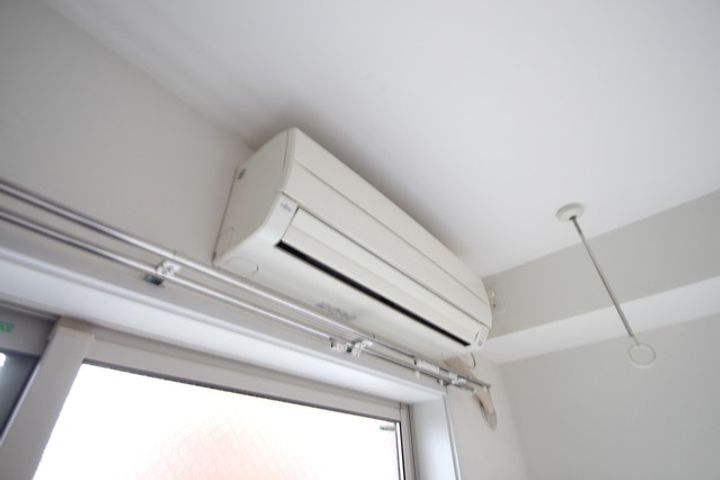 G・Aステージ三ツ境の内装