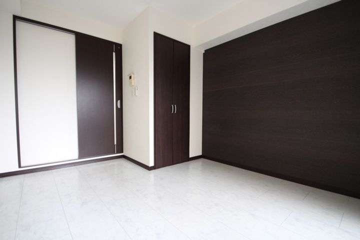 G・Aステージ三ツ境の内装