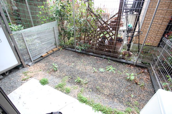 G・Aステージ三ツ境の内装