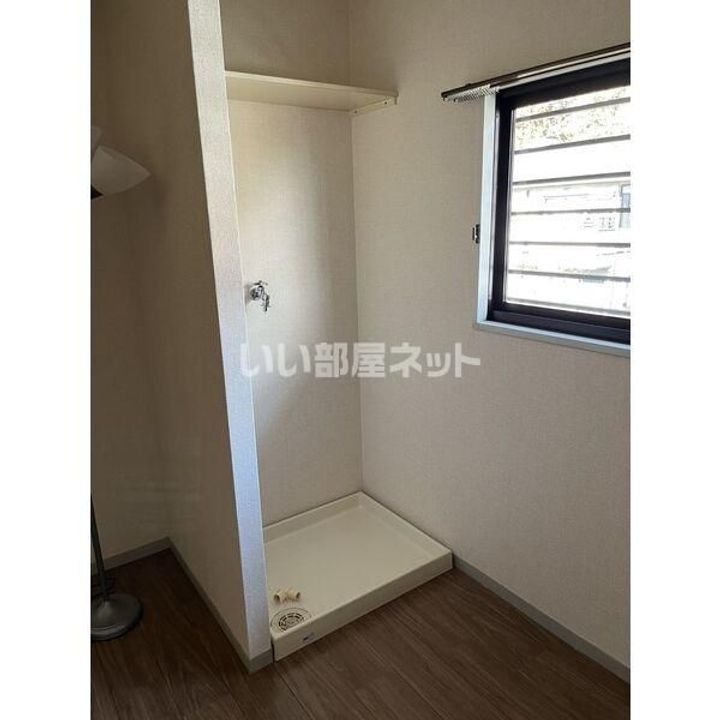 栃木県宇都宮市駒生町(アパート)の賃貸物件の内装