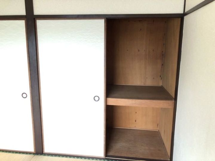 京都府京都市山科区小野西浦(マンション)の賃貸物件の内装