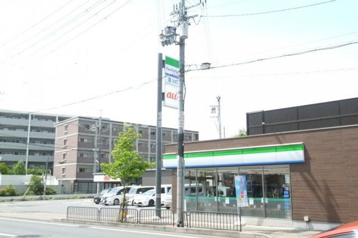 京都府京都市山科区小野西浦(マンション)の賃貸物件の周辺