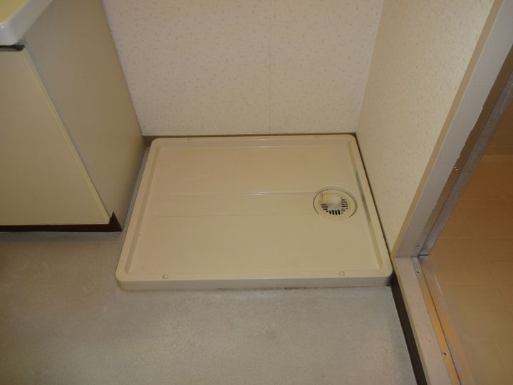 大阪府豊中市玉井町3(マンション)の賃貸物件の内装