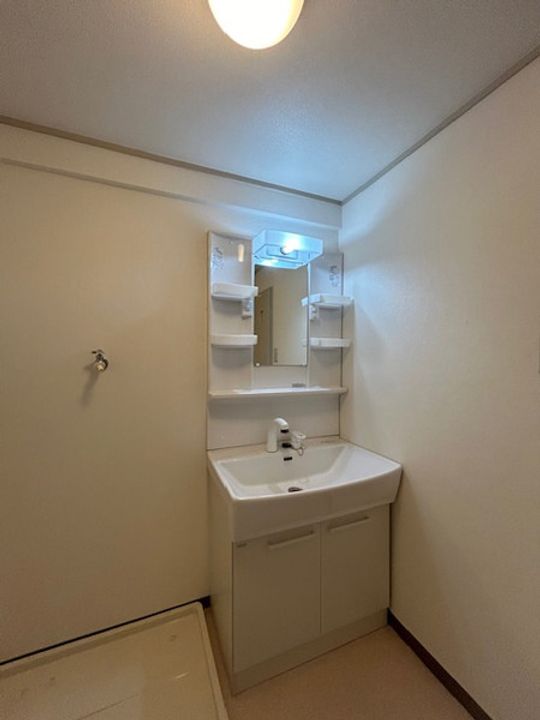 大阪府豊中市玉井町3(マンション)の賃貸物件の内装