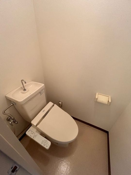 大阪府豊中市玉井町3(マンション)の賃貸物件の内装