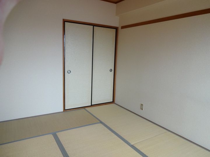 大阪府豊中市玉井町3(マンション)の賃貸物件の内装