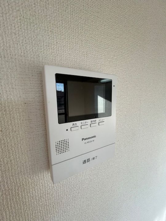 大阪府豊中市玉井町3(マンション)の賃貸物件の内装