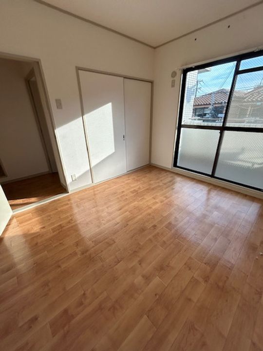 大阪府豊中市玉井町3(マンション)の賃貸物件の居間