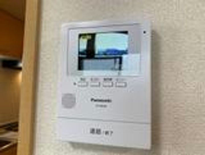 愛知県西尾市中畑町向野(アパート)の賃貸物件の内装