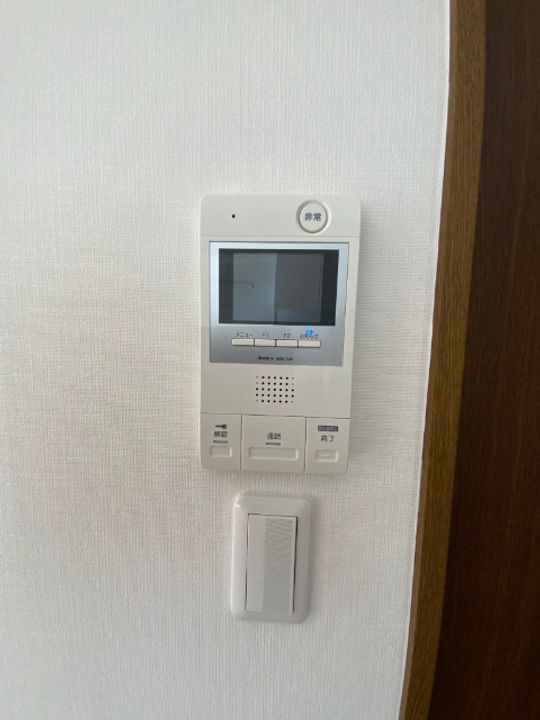 パルステージ・アイの内装