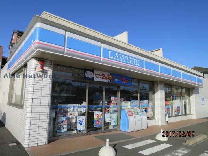 ガーデンハウス太田根の周辺