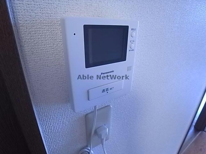 ピュアグランデMIYANISHIの内装