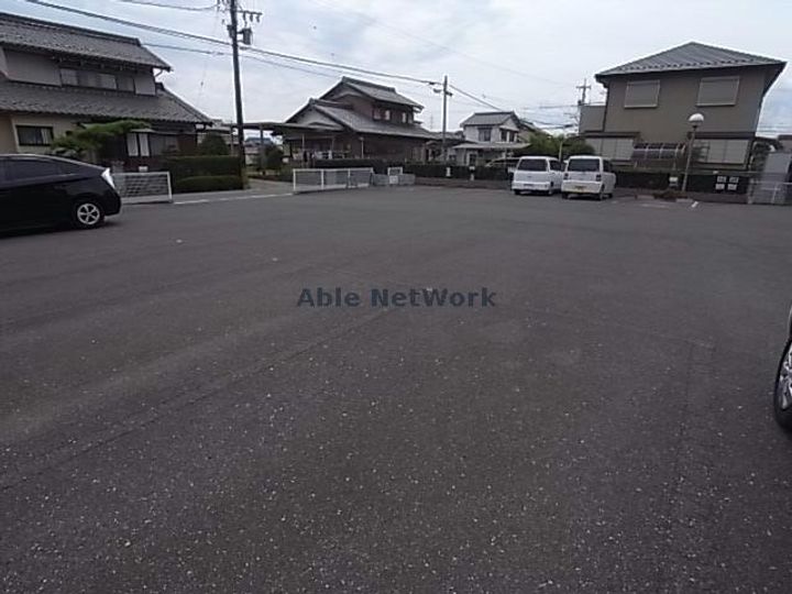 ピュアグランデMIYANISHIの地図