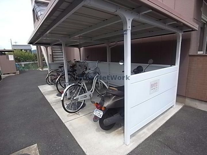 ピュアグランデMIYANISHIの地図