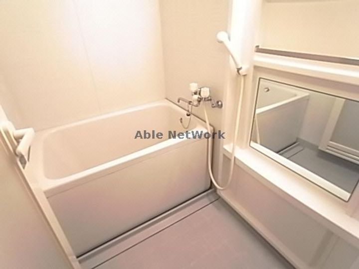 ピュアグランデMIYANISHIの風呂