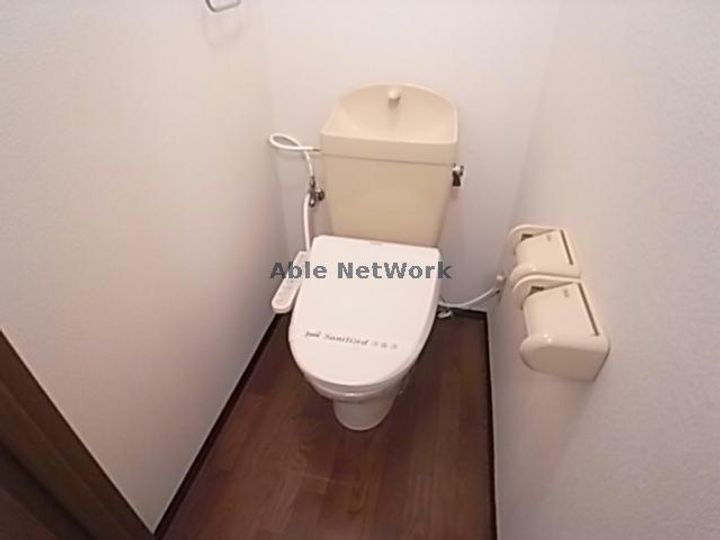 ピュアグランデMIYANISHIの内装