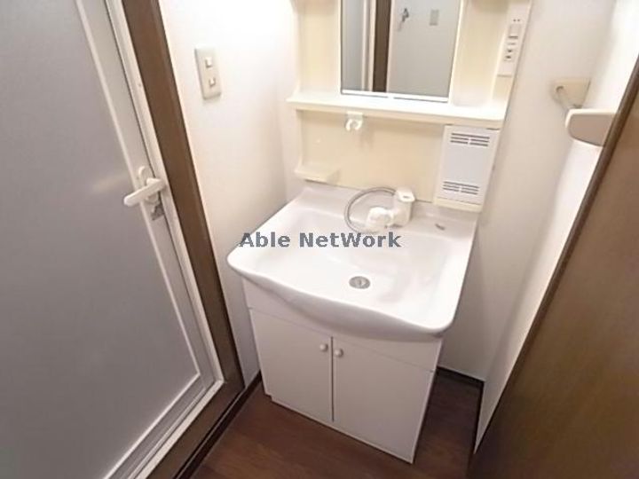 ピュアグランデMIYANISHIの内装