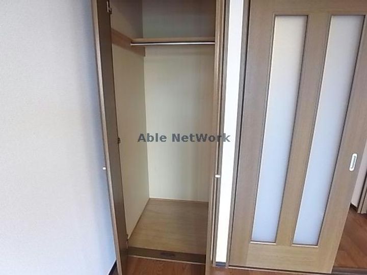 ピュアグランデMIYANISHIの内装