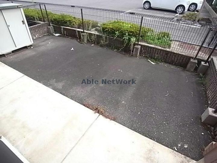 ピュアグランデMIYANISHIの内装