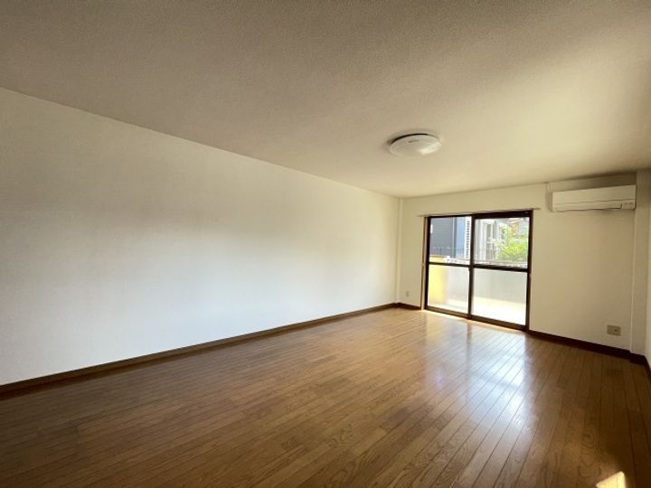 ベルドミール1番館の内装