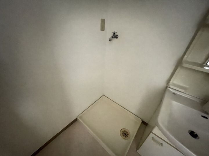 ベルドミール1番館の内装