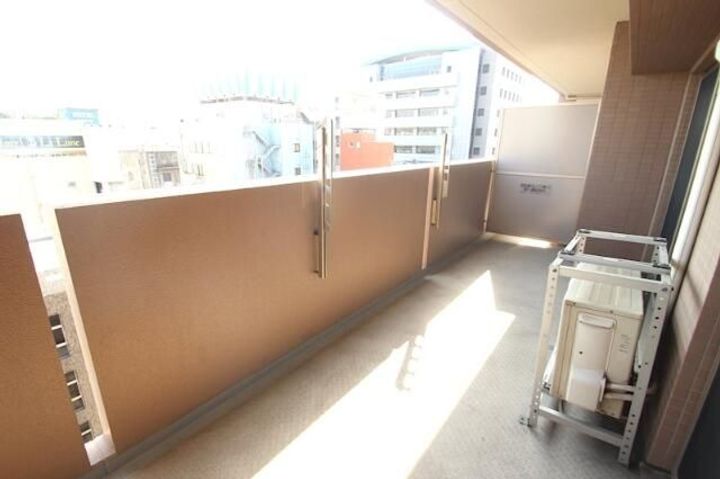 神奈川県横浜市中区寿町1(マンション)の賃貸物件の内装