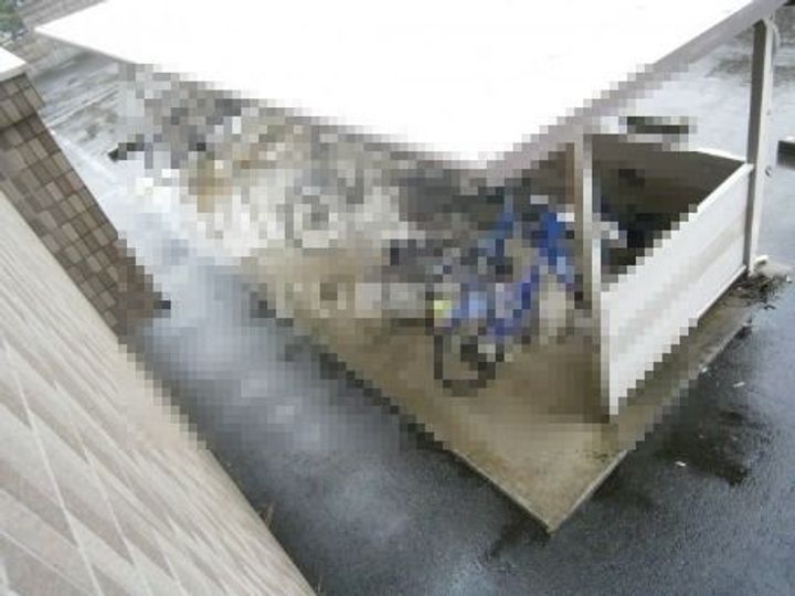 栃木県小山市東城南1(マンション)の賃貸物件の地図