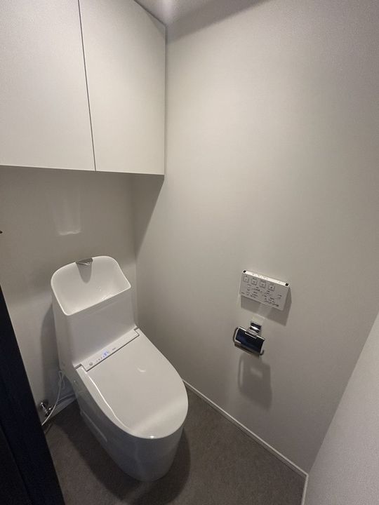 サンウッドフラッツ新宿四谷三丁目の内装