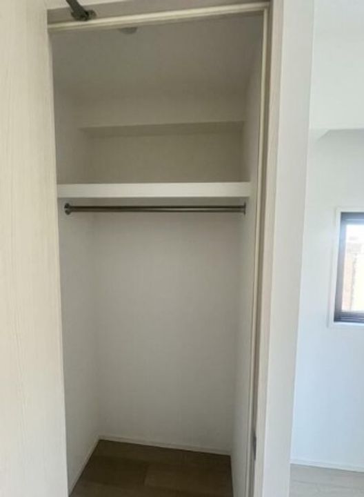 サンウッドフラッツ新宿四谷三丁目の内装