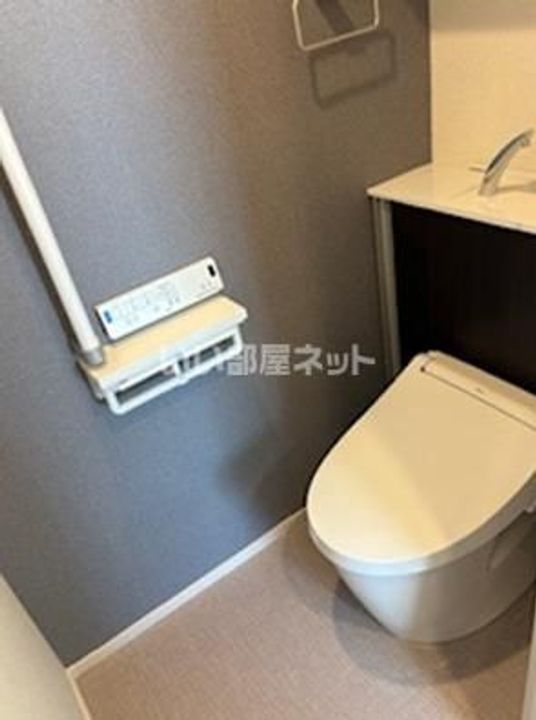 スカイプレイスVの内装