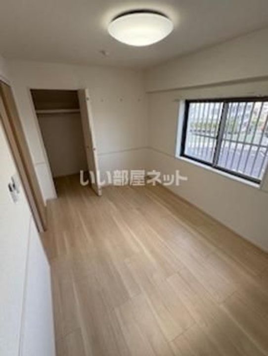 スカイプレイスVの内装