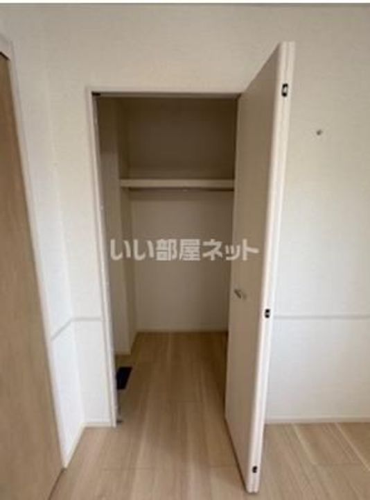 スカイプレイスVの内装