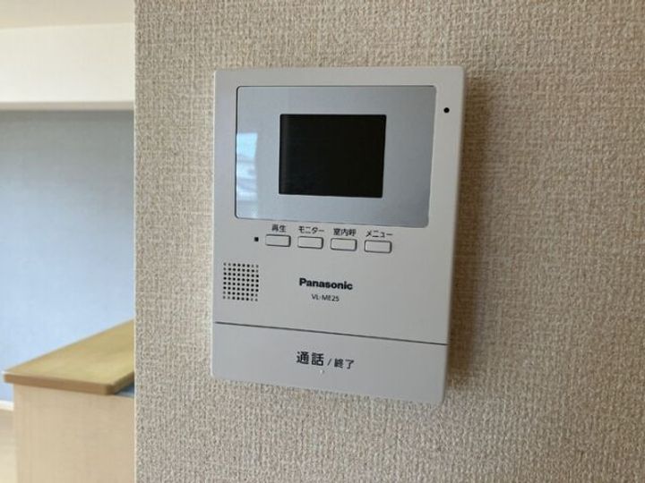 福島県いわき市四倉町上仁井田字北姥田(アパート)の賃貸物件の内装