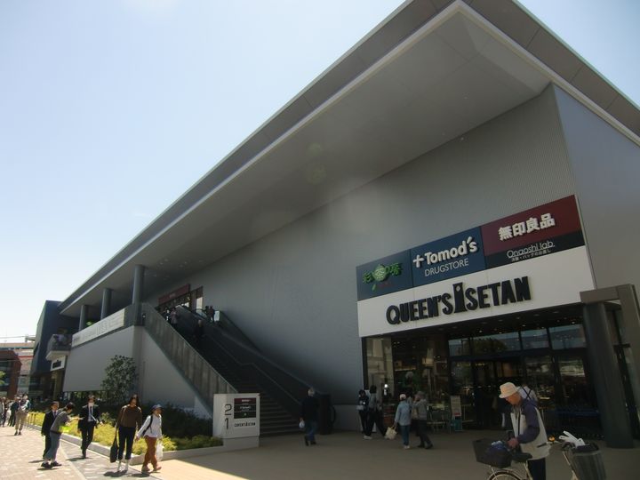 東京都世田谷区上祖師谷5(マンション)の賃貸物件の周辺