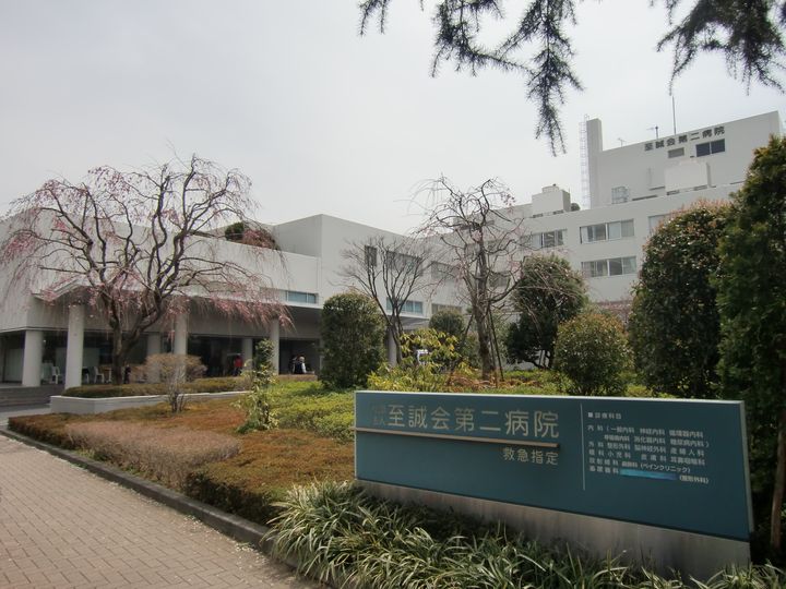 東京都世田谷区上祖師谷5(マンション)の賃貸物件の周辺