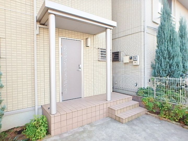 神奈川県相模原市緑区橋本台1(一戸建)の賃貸物件の地図